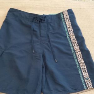 Quiksilver swim trunks